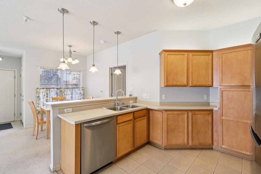 Photo of 9405 S Cobblestone WAY #A, Franklin, WI 53132 (MLS # 1950254)