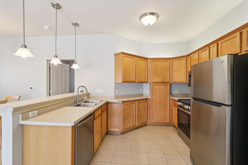 Photo of 9405 S Cobblestone WAY #A, Franklin, WI 53132 (MLS # 1950254)