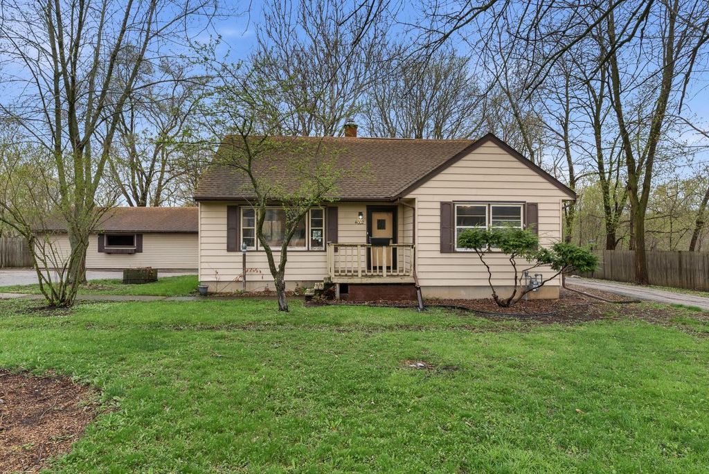Photo of 4002 45th AVENUE, Kenosha, WI 53144 (MLS # 1957263)