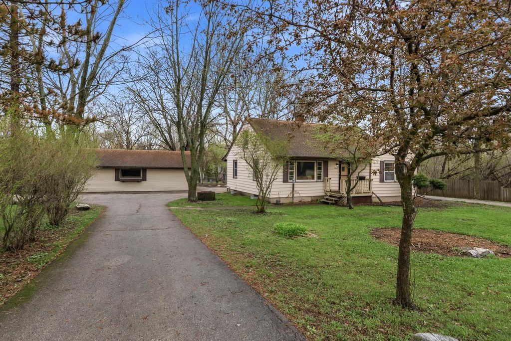 Photo of 4002 45th AVENUE, Kenosha, WI 53144 (MLS # 1957263)