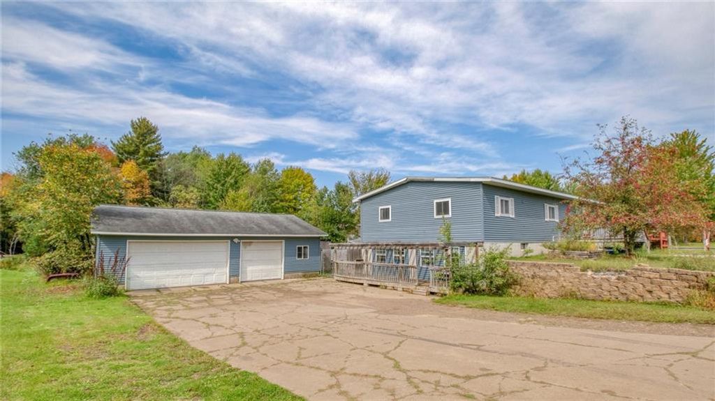 Photo of 816 8th STREET, Cornell, WI 54732 (MLS # 1595681)