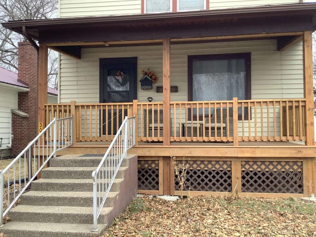 Photo of 308 McLean AVENUE, Tomah, WI 54660 (MLS # 2016886)