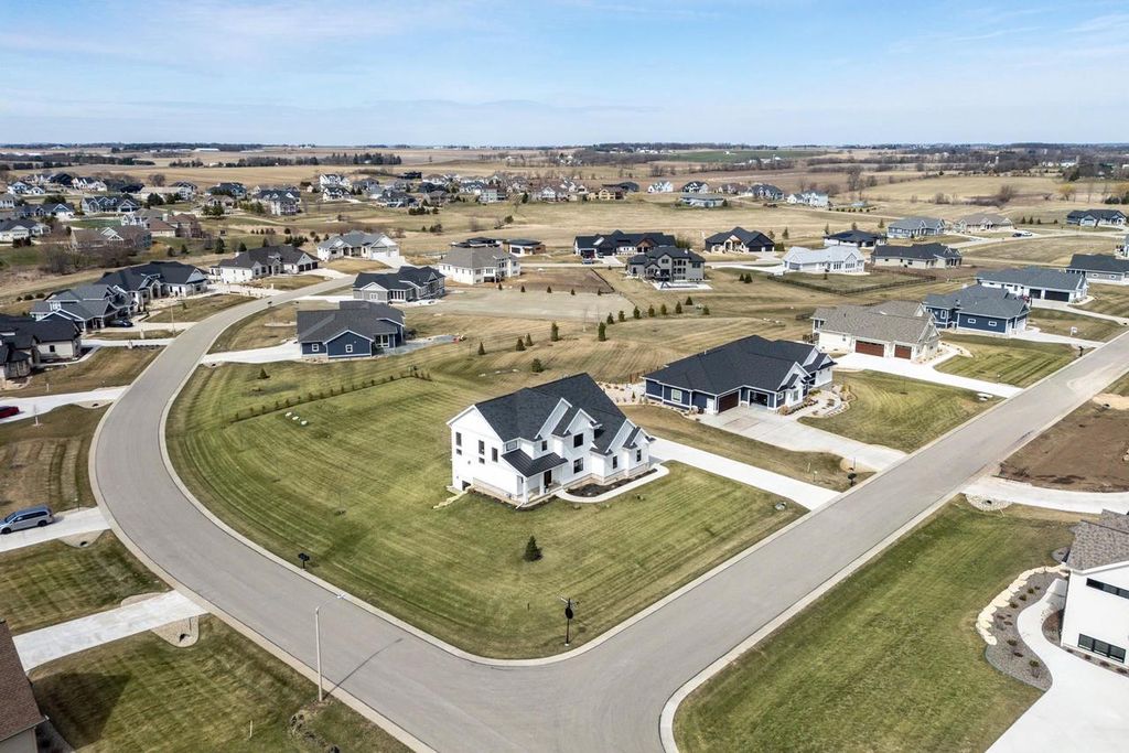 Photo of 6629 Morning Dew LANE, Sun Prairie, WI 53590 (MLS # 2019228)