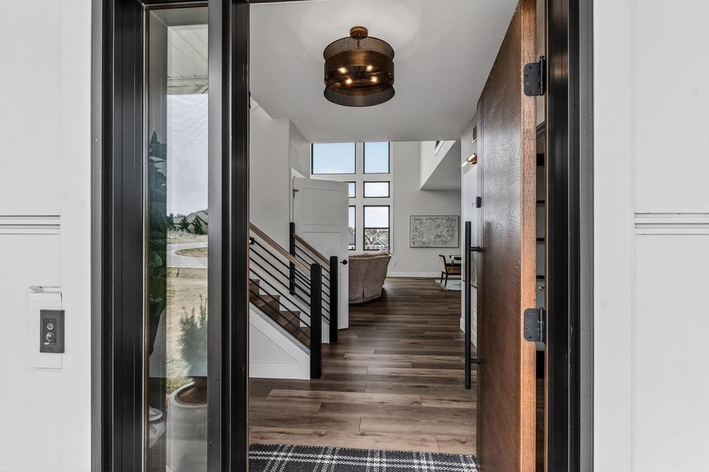 Photo of 6629 Morning Dew LANE, Sun Prairie, WI 53590 (MLS # 2019228)