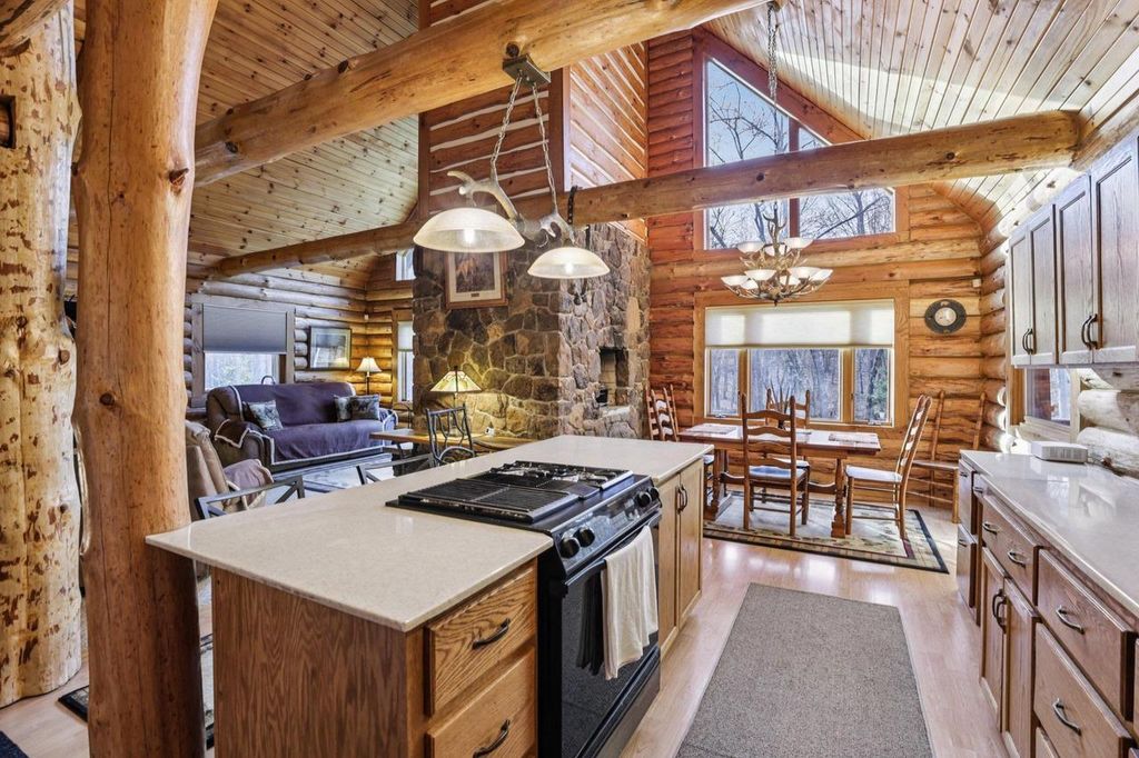 Photo of 3206 1st DRIVE, Oxford, WI 53952 (MLS # 2019826)