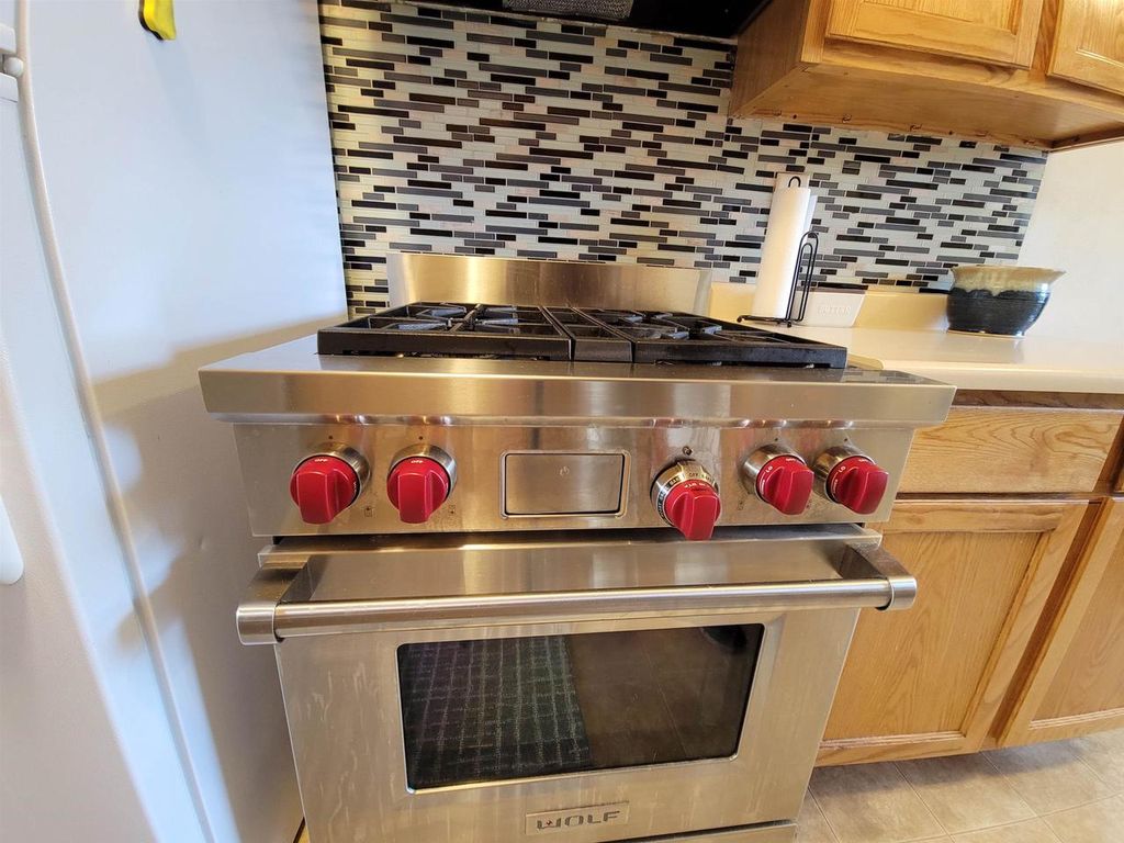 Photo of 602 Saddle Ridge, Portage, WI 53901 (MLS # 2016074)