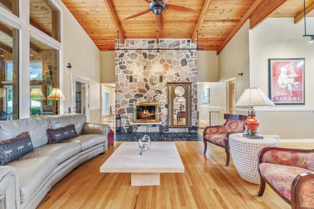 Photo of N2297 W Main ROAD, Lake Geneva, WI 53147 (MLS # 1934606)