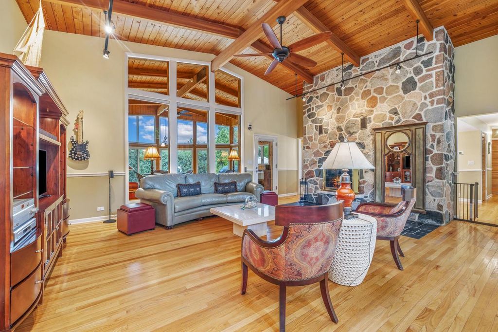 Photo of N2297 W Main ROAD, Lake Geneva, WI 53147 (MLS # 1934606)