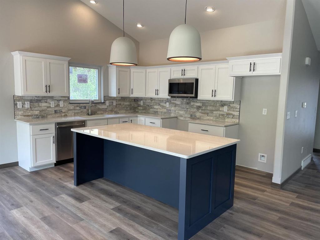 Photo of 1303 Delmore DRIVE, Merrill, WI 54452 (MLS # 22601944)