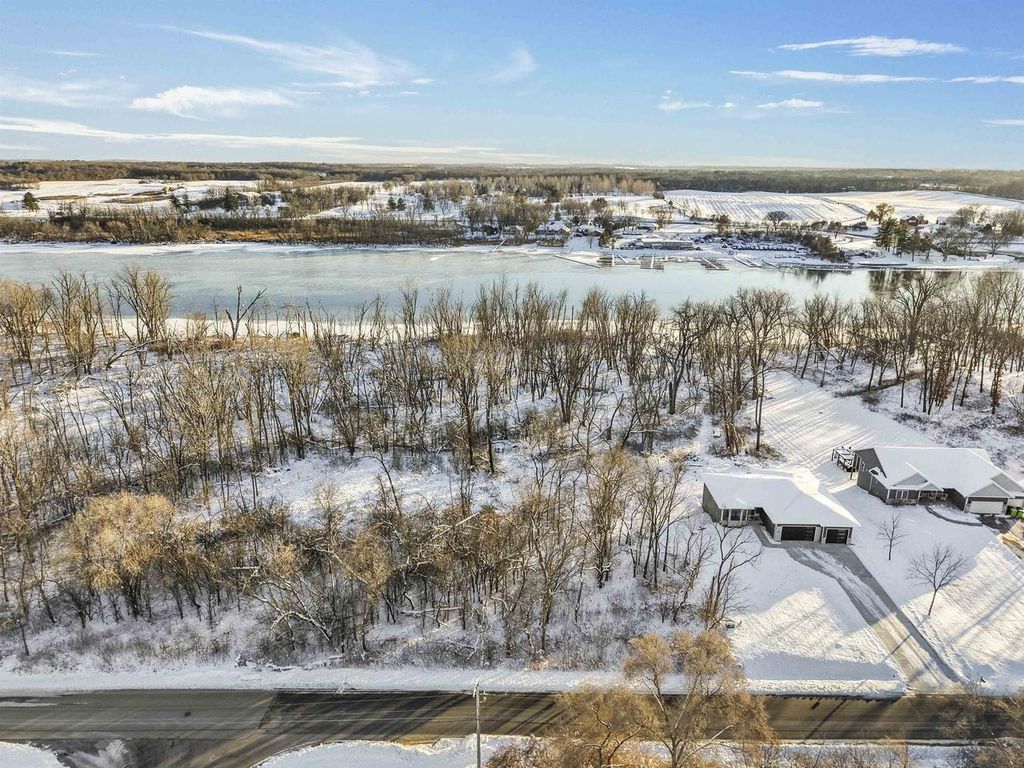 Photo of Lot 6 E Mallwood, Edgerton, WI 53534 (MLS # 2017294)