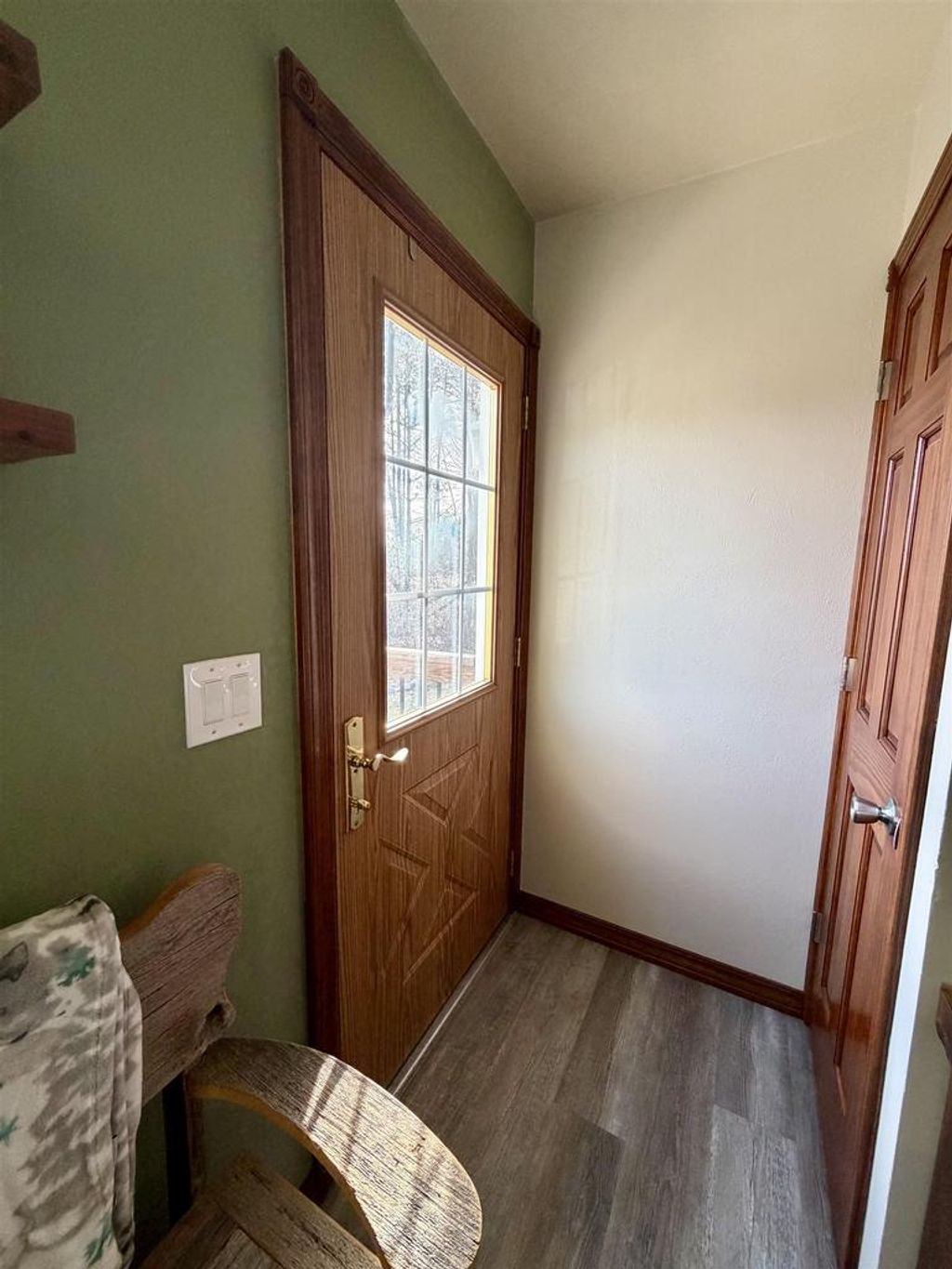 Photo of 6634 Lower ROAD, Sobieski, WI 54171 (MLS # 50323321)