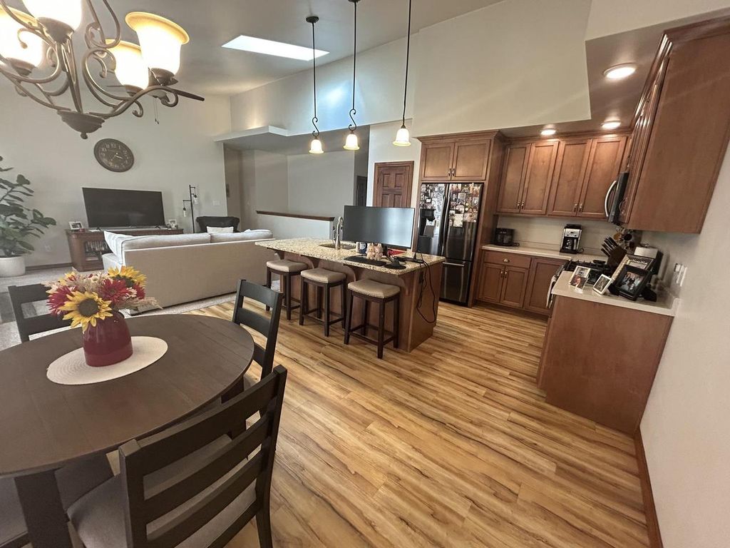 Photo of 2206 Blue Stem LANE, De Pere, WI 54115 (MLS # 50323218)