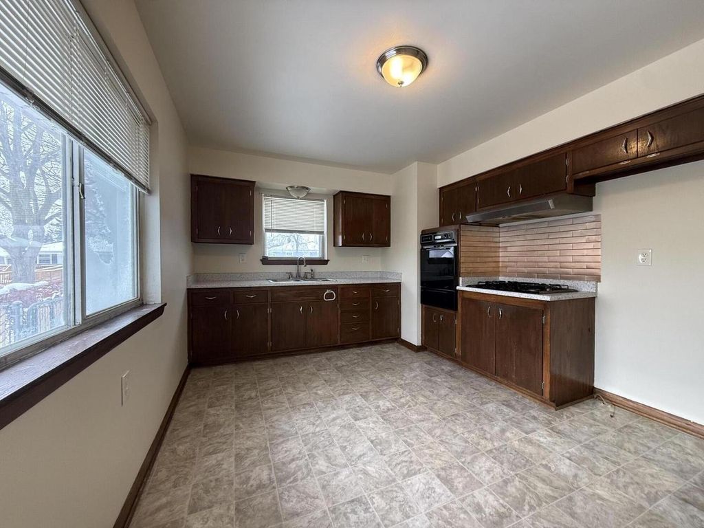 Photo of 5736 N 96th STREET, Milwaukee, WI 53225 (MLS # 1944876)