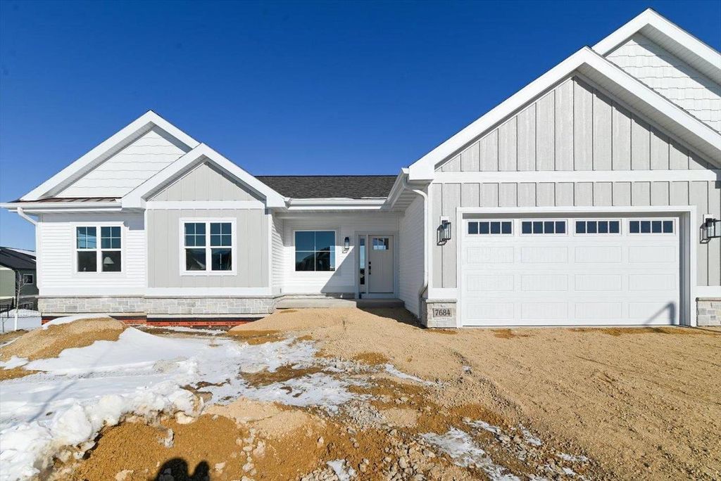 Photo of 7684 Stonecrop WAY, Deforest, WI 53532 (MLS # 2016053)