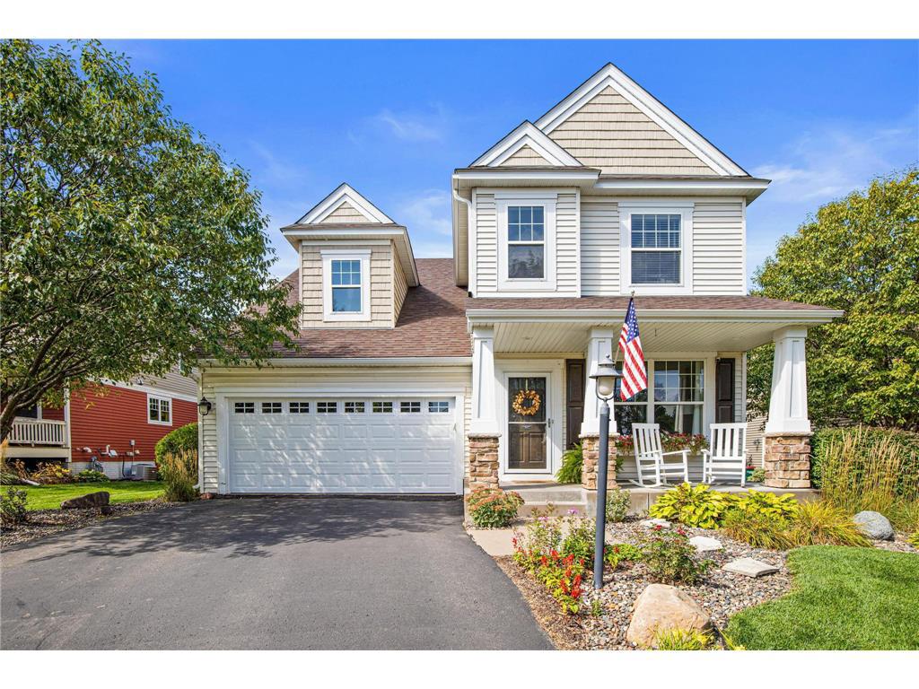 Photo of 25 Founders GREEN, Hudson, WI 54016 (MLS # 7095184)