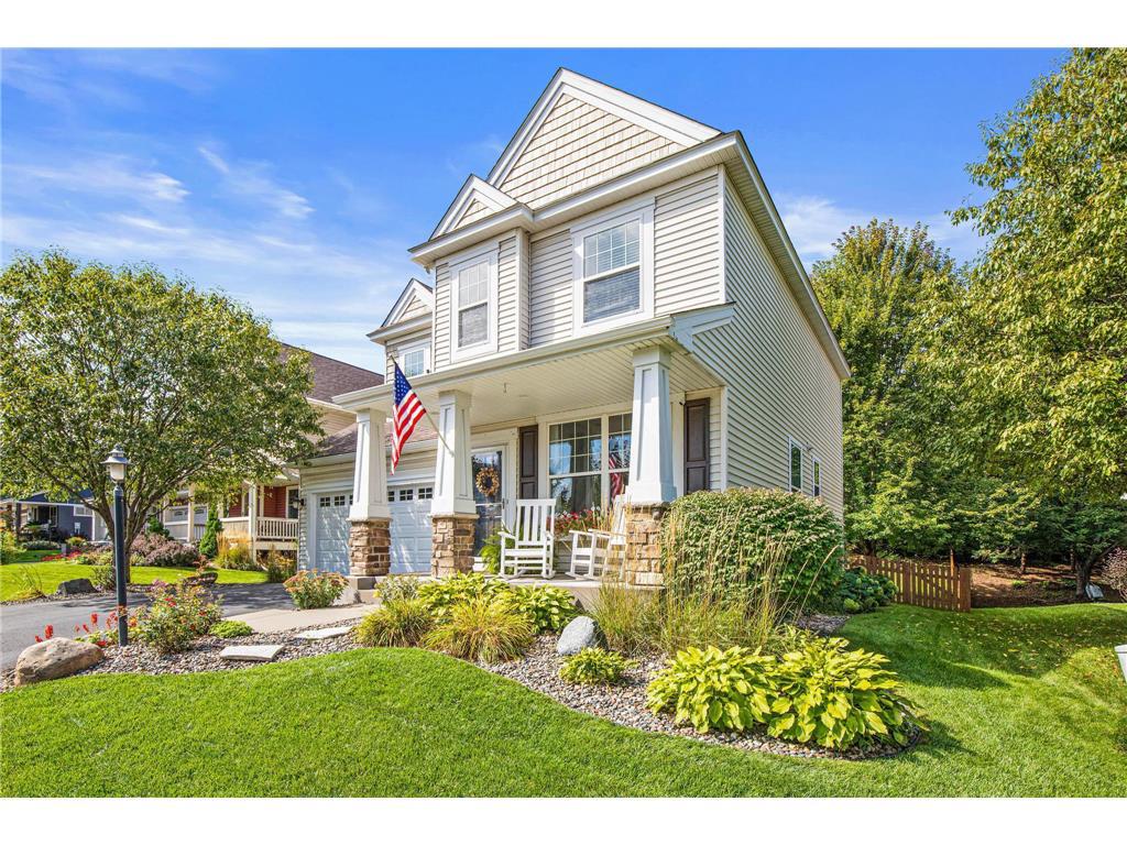 Photo of 25 Founders GREEN, Hudson, WI 54016 (MLS # 7095184)