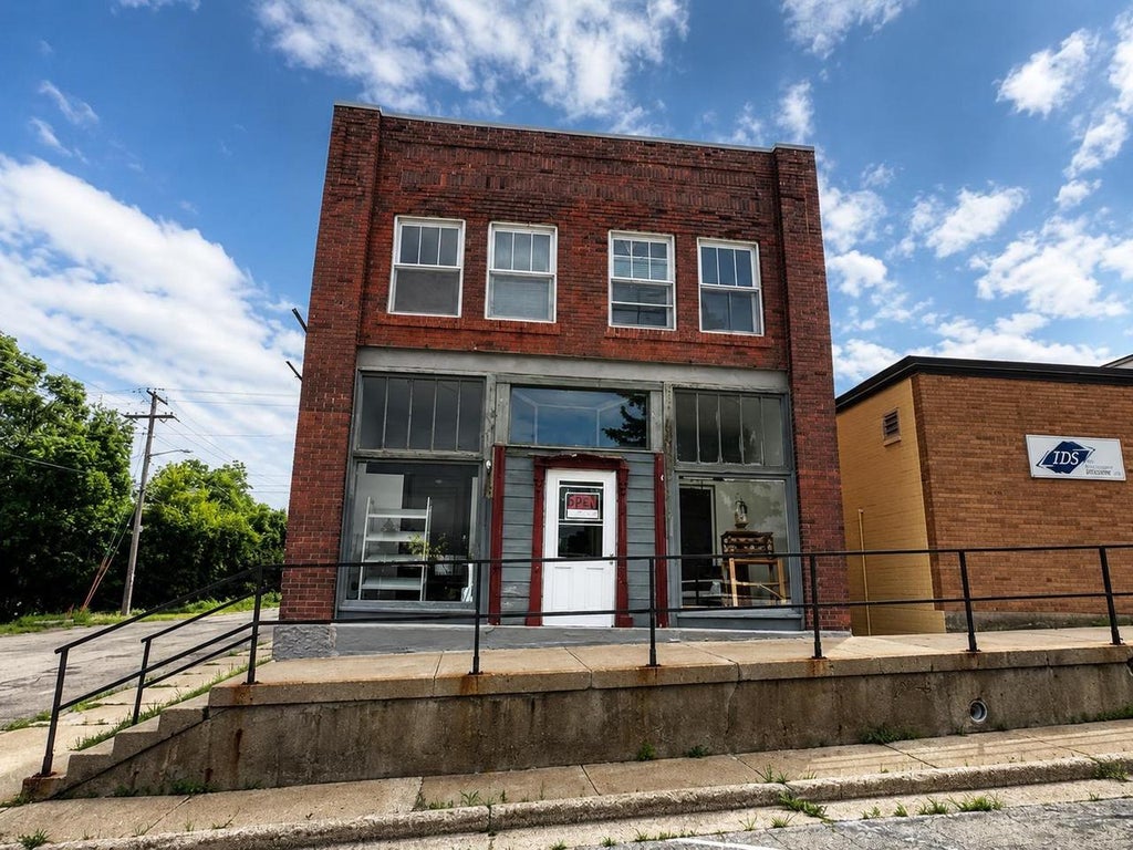 Photo of 102 S Mill STREET, Browntown, WI 53522 (MLS # 2025626)