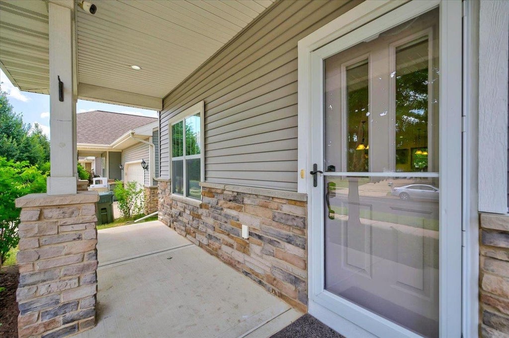 Photo of 360 S Goldenrod DRIVE, Sun Prairie, WI 53590 (MLS # 2028675)
