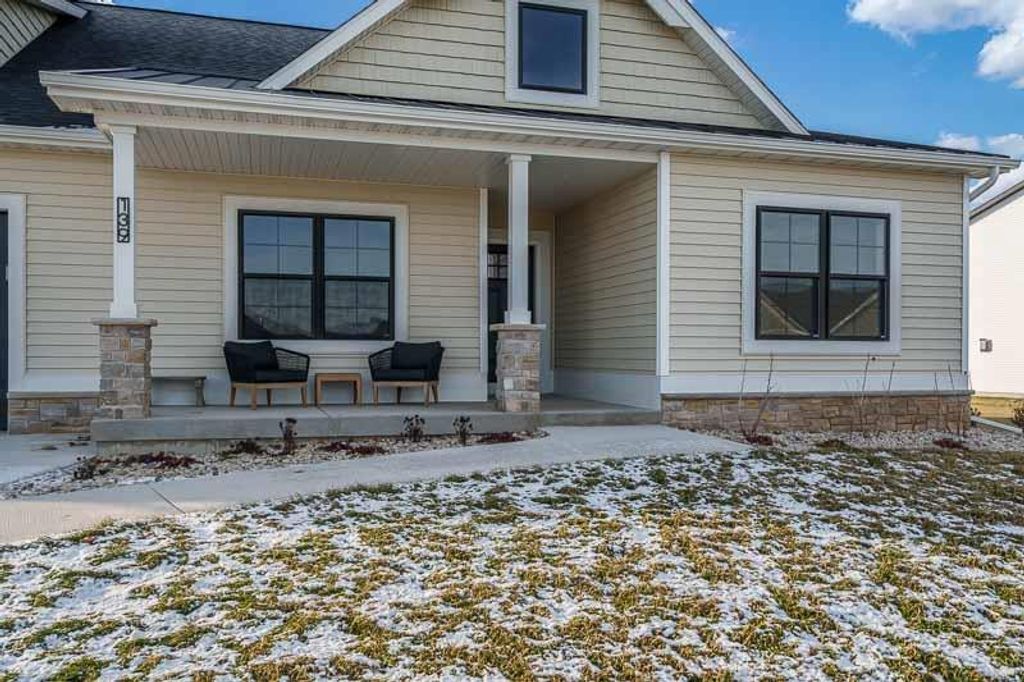 Photo of 139 E Evergreen LANE, Milton, WI 53525 (MLS # 2014920)