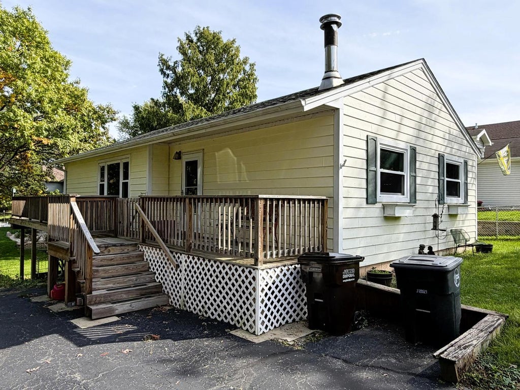 Photo of 12709 228th AVENUE, Bristol, WI 53104 (MLS # 1984794)