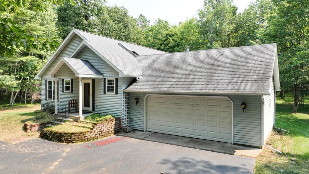 Photo of 11389 Airport ROAD, Woodruff, WI 54568 (MLS # 2030811)