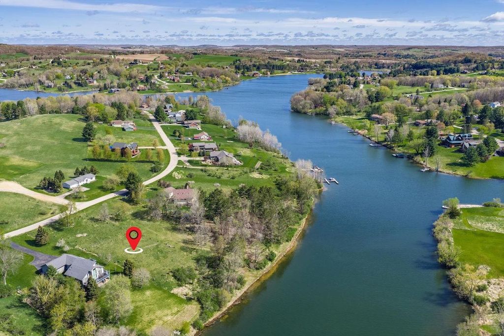 Photo of Lot 427 Summit Point DRIVE, La Valle, WI 53941 (MLS # 2023011)