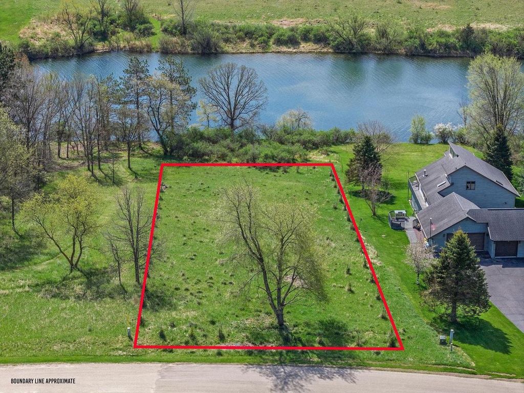 Photo of Lot 427 Summit Point DRIVE, La Valle, WI 53941 (MLS # 2023011)