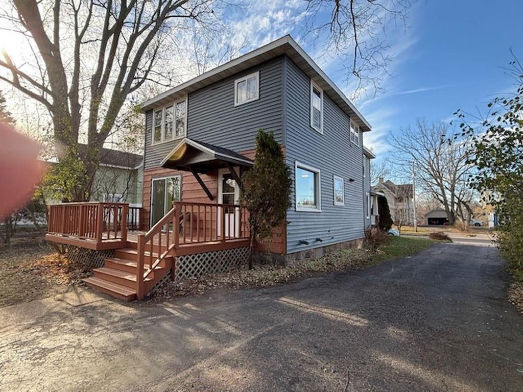 Photo of 515 Virginia STREET, Antigo, WI 54409 (MLS # 50318489)