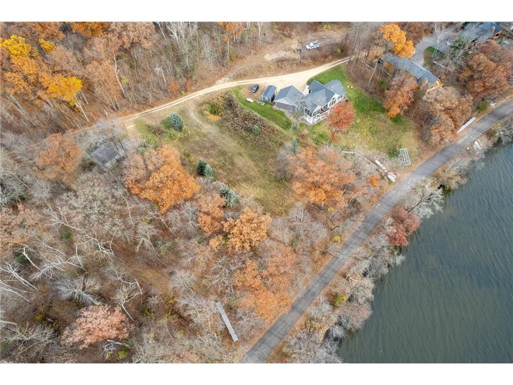 Photo of Lot 3 E Cedar Lake Ct, Star Prairie, WI 54026 (MLS # 6812750)