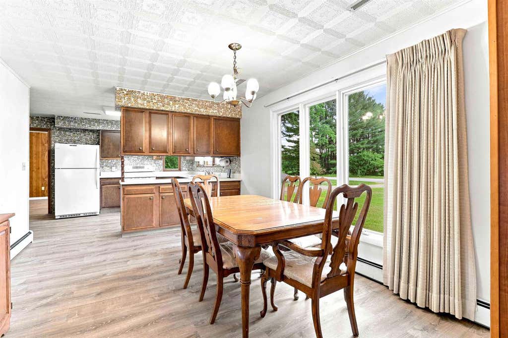 Photo of N3421 County KK ROAD, Hancock, WI 54943 (MLS # 2027347)