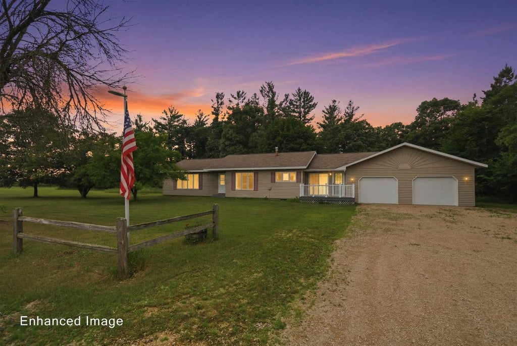 Photo of N3421 County KK ROAD, Hancock, WI 54943 (MLS # 2027347)