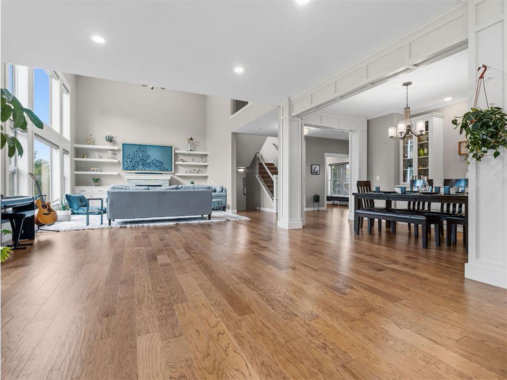 Photo of 4766 S Oakwood Hills PARKWAY, Eau Claire, WI 54701 (MLS # 7135060)