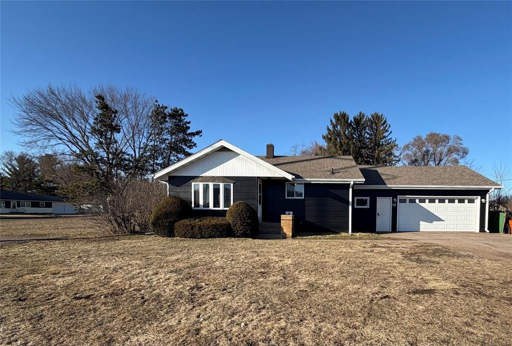 Photo of 12 E South AVENUE, Chippewa Falls, WI 54729 (MLS # 1598992)