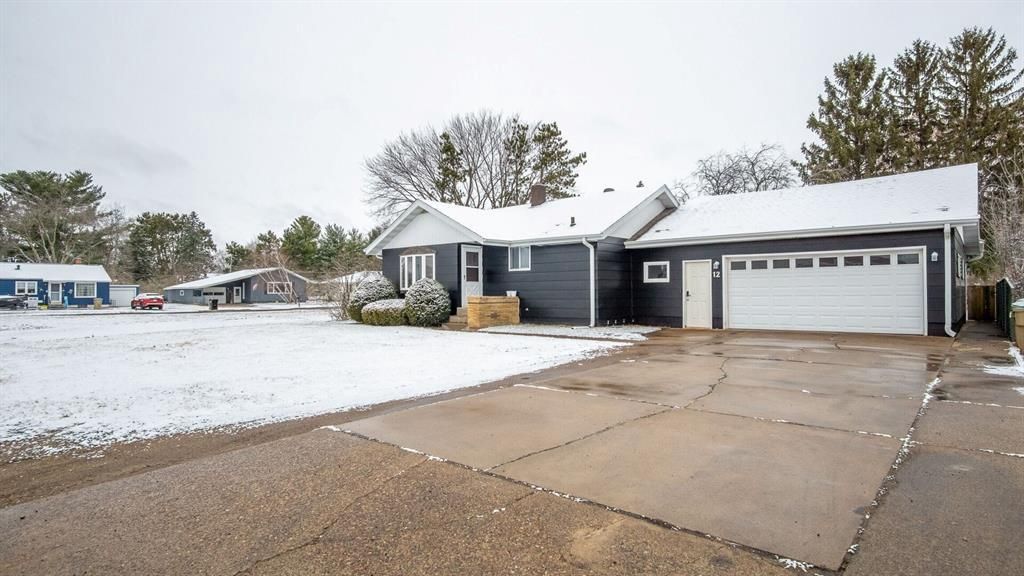 Photo of 12 E South AVENUE, Chippewa Falls, WI 54729 (MLS # 1598992)