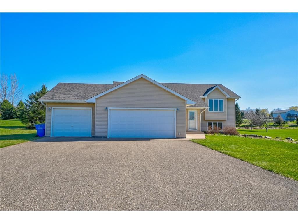 Photo of 1331 141st STREET, New Richmond, WI 54017 (MLS # 7061013)