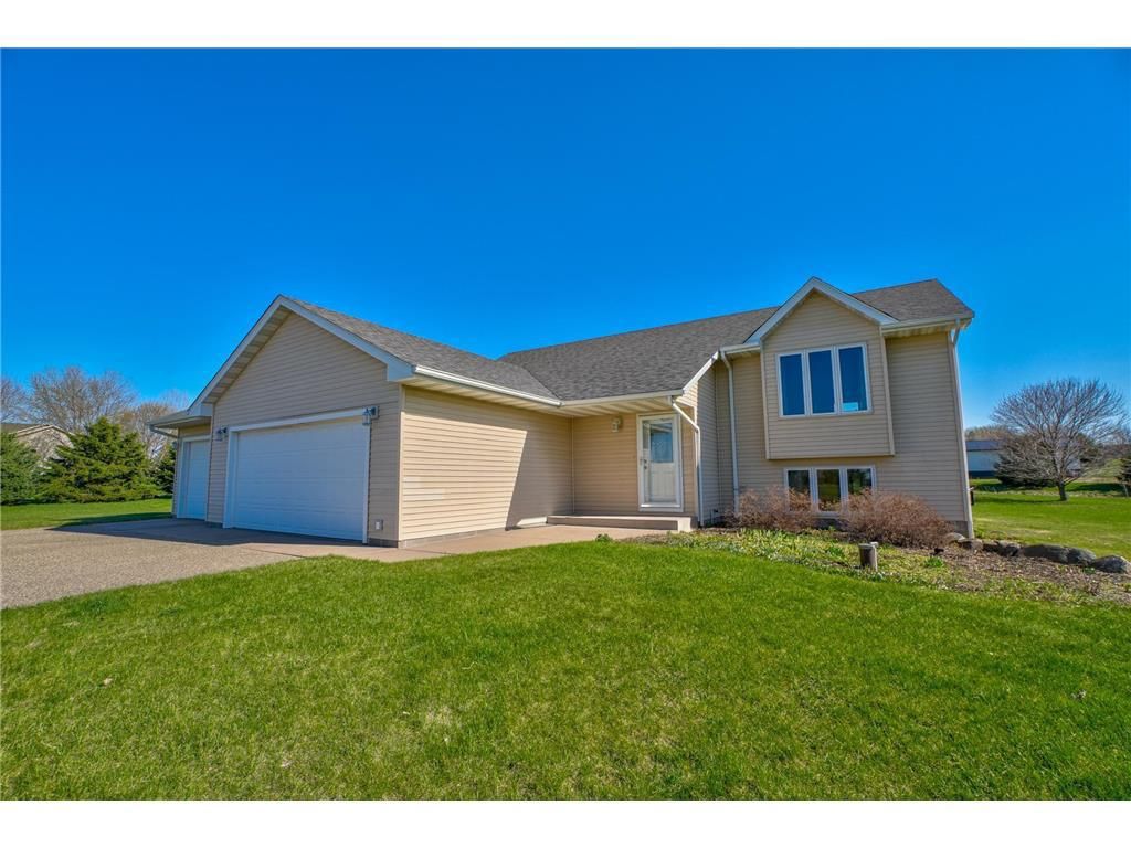 Photo of 1331 141st STREET, New Richmond, WI 54017 (MLS # 7061013)