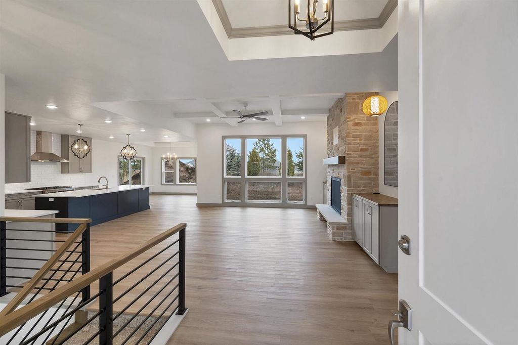 Photo of 3745 Beachmont ROAD, De Pere, WI 54115 (MLS # 50321939)