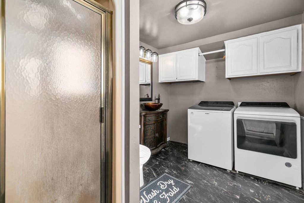 Photo of W7185 County Road P, Shiocton, WI 54170 (MLS # 50321130)