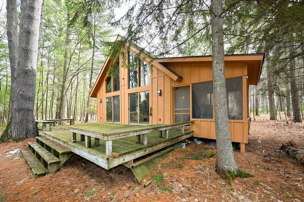 Photo of 1711 S Lake DRIVE, Shell Lake, WI 54871 (MLS # 1599062)