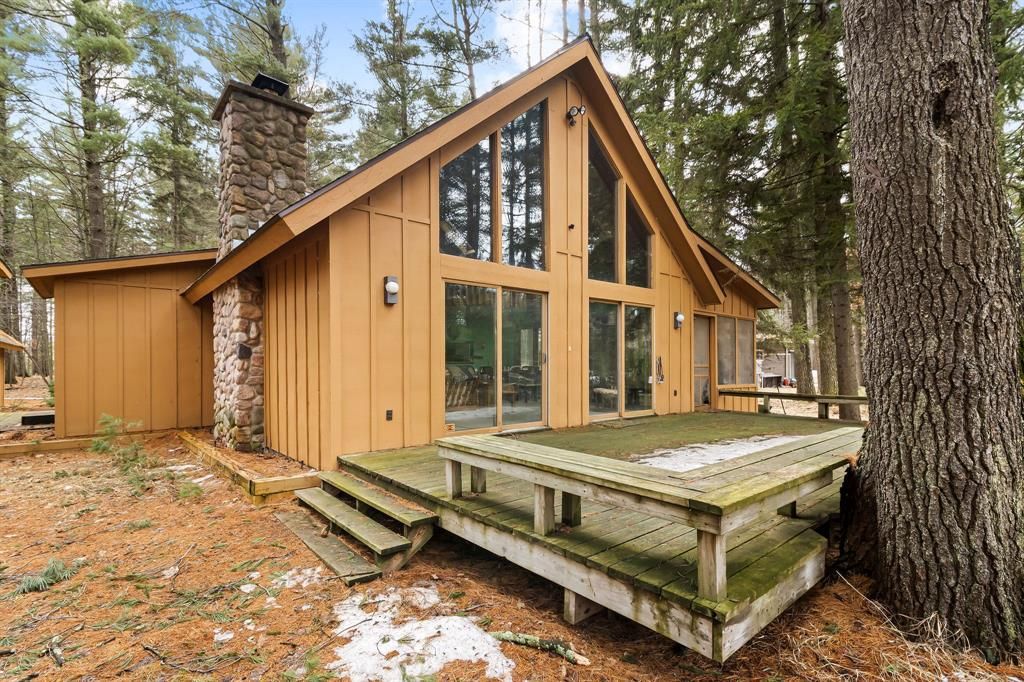 Photo of 1711 S Lake DRIVE, Shell Lake, WI 54871 (MLS # 1599062)