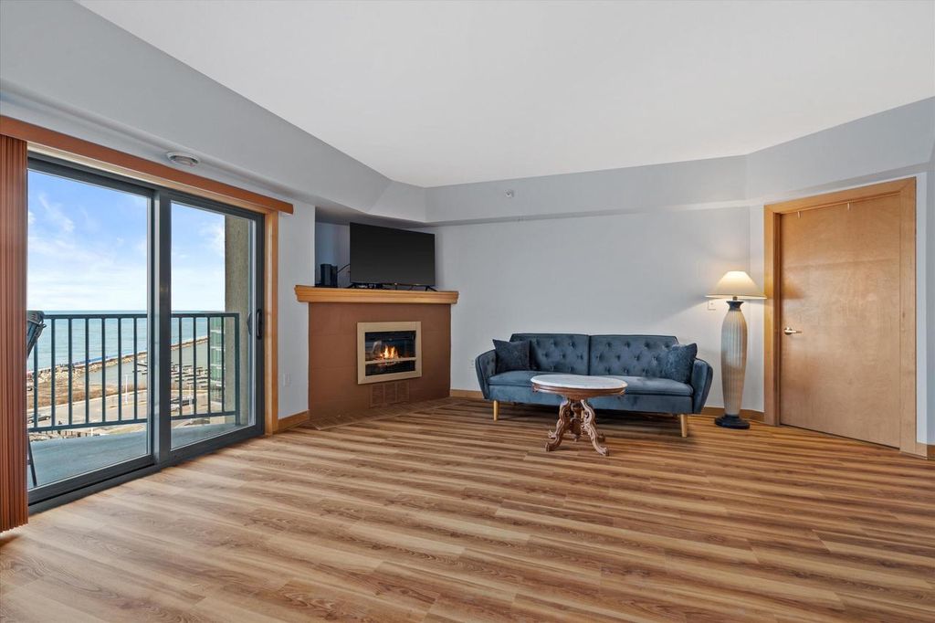 Photo of 415 N Lake STREET #602, Port Washington, WI 53074 (MLS # 1955290)