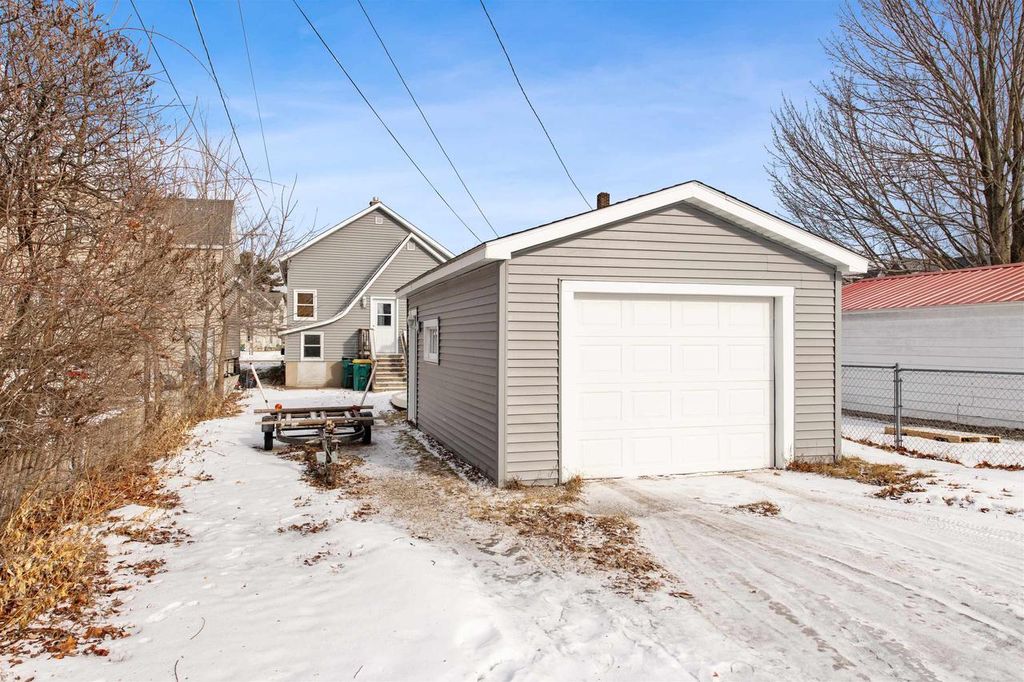 Photo of 1135 Carney BOULEVARD, Marinette, WI 54143 (MLS # 50320134)