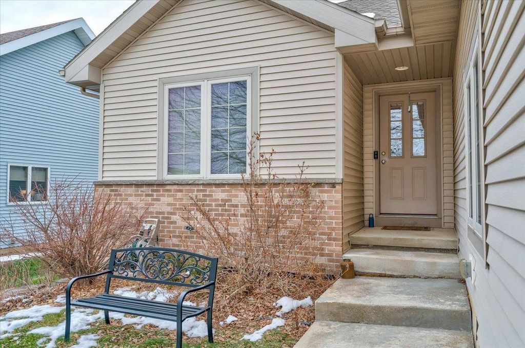 Photo of 829 Oregon Parks AVENUE, Oregon, WI 53575 (MLS # 2013660)