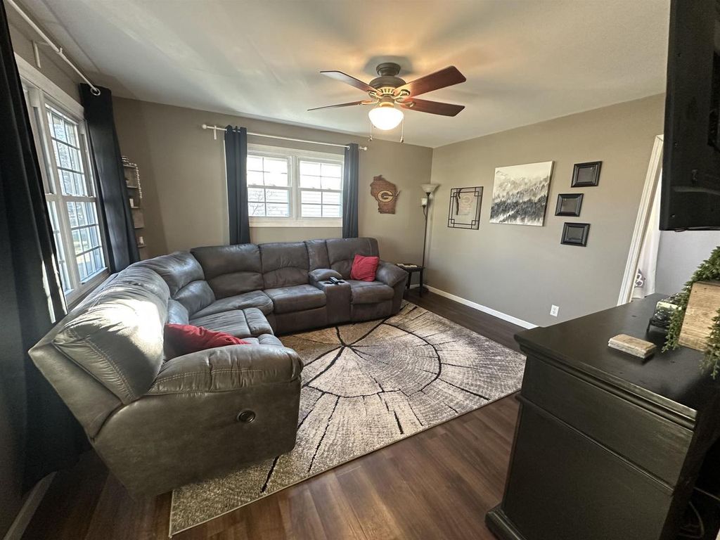 Photo of 800 S Center STREET, Beaver Dam, WI 53916 (MLS # 2018495)