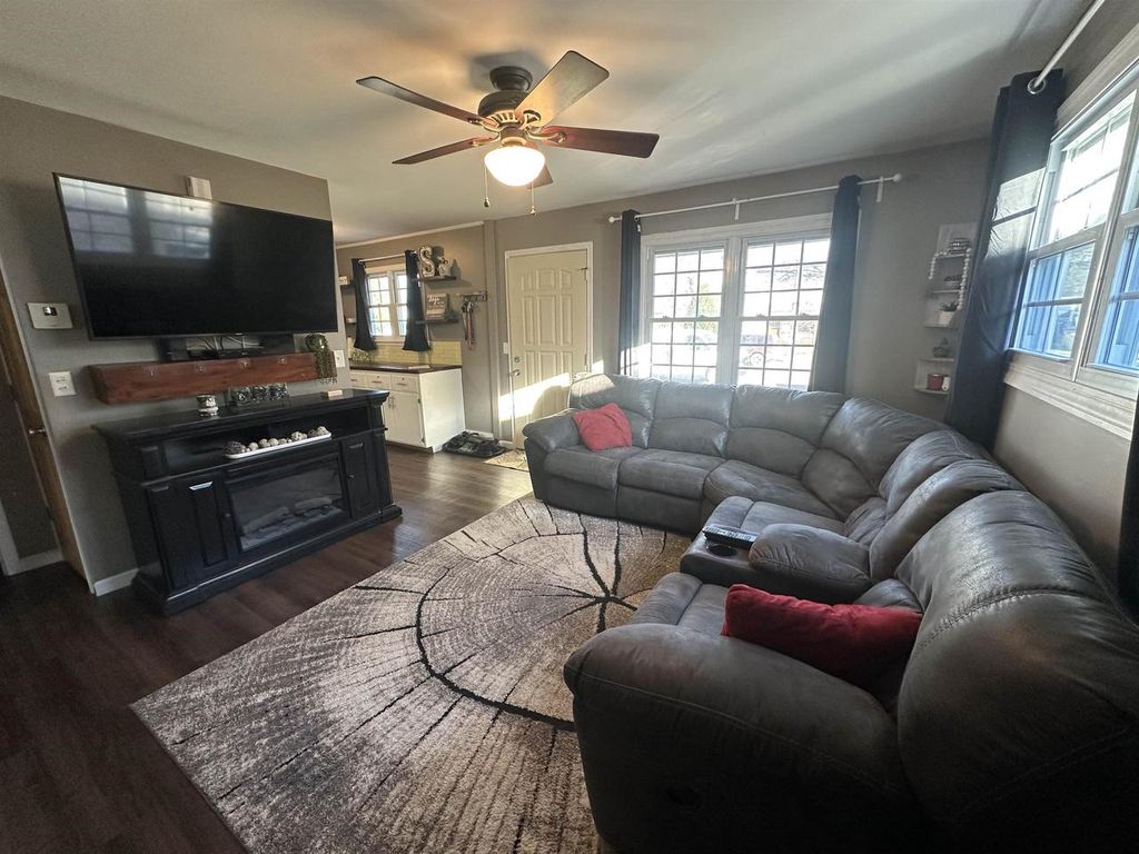 Photo of 800 S Center STREET, Beaver Dam, WI 53916 (MLS # 2018495)