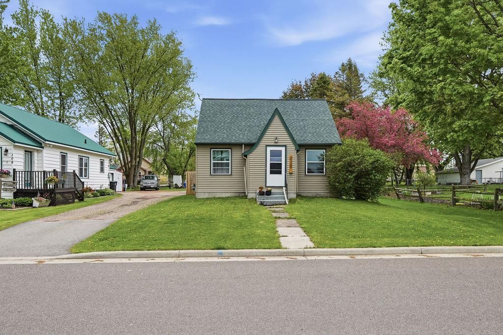 Photo of 110 S 4th STREET, Colby, WI 54421 (MLS # 22602176)