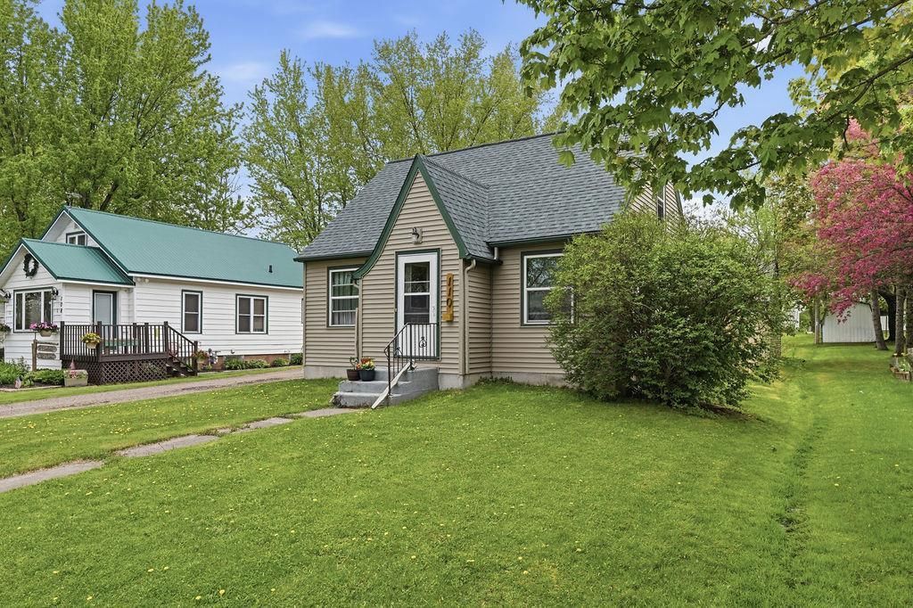Photo of 110 S 4th STREET, Colby, WI 54421 (MLS # 22602176)