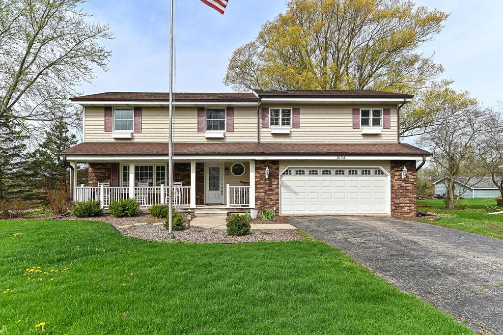 Photo of 8138 205th AVENUE, Bristol, WI 53104 (MLS # 1958328)