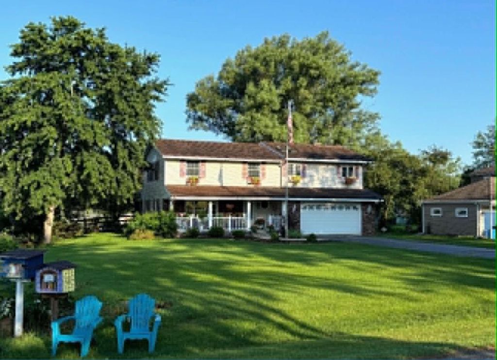 Photo of 8138 205th AVENUE, Bristol, WI 53104 (MLS # 1958328)