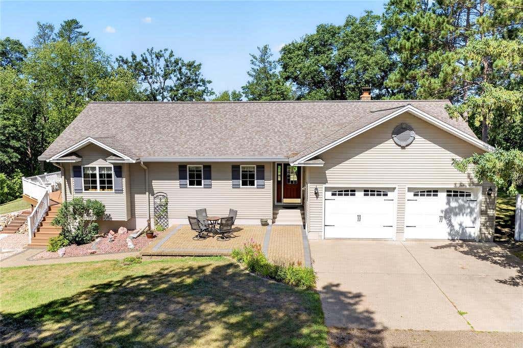 Photo of 1134 19 7/8 STREET, Cameron, WI 54822 (MLS # 1604301)
